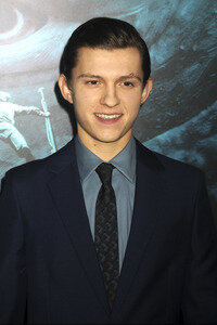 Filmpremiere 'Im Herzen der See' in New York