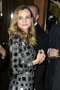 Filmpremiere 'Sky: Der Himmel in mir' in Berlin