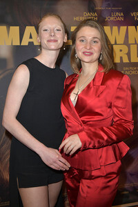 Filmpremiere 'Smalltown Girl' in Berlin