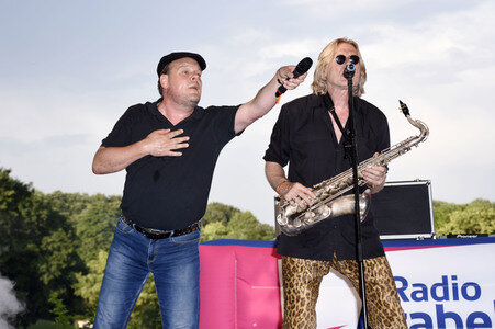 Sommerfest 2018 in München