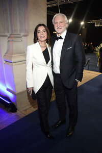 43. Deutscher SportpresseBall 2025 in Frankfurt am Main