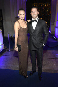 43. Deutscher SportpresseBall 2025 in Frankfurt am Main