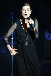 Lisa Stansfield Konzert, Hamburg