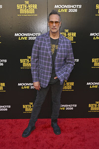 Filmpremiere 'The Sixty-Year Mission: How Star Trek Changed Television and the World' in Los Angeles