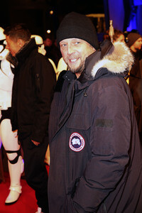 Filmpremiere 'Star Wars: Das Erwachen der Macht' in Berlin