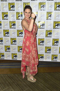 Photocall 'Star Trek: Discovery', San Diego Comic-Con International 2018