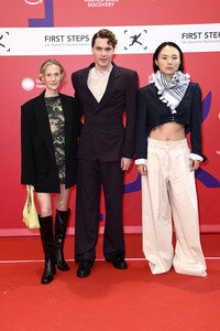 First Steps Awards 2025 in Berlin