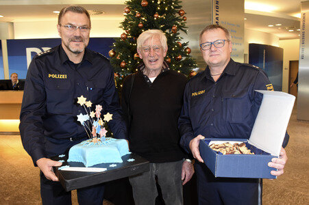 BR-Benefizaktion 'Sternstunden' in München