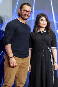 Filmpräsentation 'Secret Superstar' in Hongkong