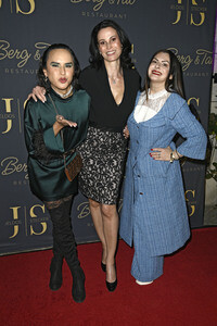 Berg & Tal Geburtstagsparty in Berlin