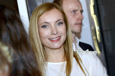 'Tannbach - Schicksal eines Dorfes' Premiere, Berlin