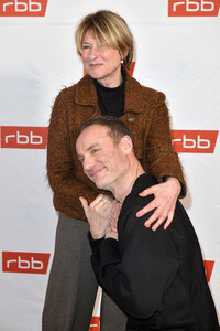 Filmpremiere 'Tatort - Gefahrengebiet' in Berlin