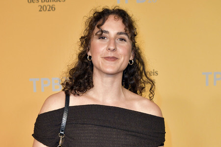 Theaterpreis des Bundes 2026 in Berlin