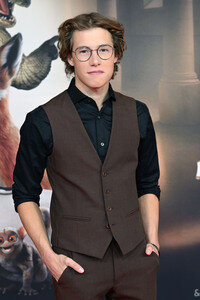 Filmpremiere 'Die Schule der magischen Tiere 4' in München