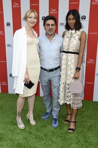 Shan Rahimkhan meets Audi World - True Berlin #5 in Berlin