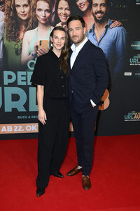 Filmpremiere 'Der perfekte Urlaub' in Berlin