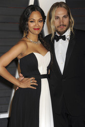 Vanity Fair Oscar Party 2015