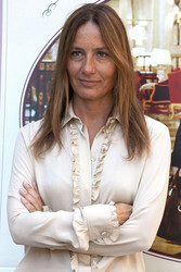 'Viaggio sola' Photocall, Madrid