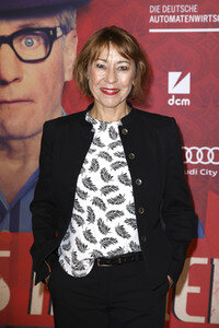Filmpremiere 'Vorwärts immer!' in Berlin