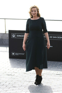 Donostia Award Photocall, San Sebastian Film Festival 2015