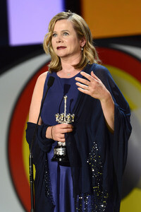Donostia Award Preisverleihung, San Sebastian Film Festival 2015