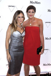 Whitney Museum of American Art Opening Dinner, New York