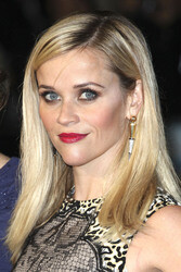 'Wild' Premiere, BFI London Film Festival 2014