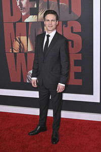 Filmpremiere 'Dead Man's Wire' in Los Angeles
