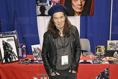 WonderCon 2026 in Anaheim