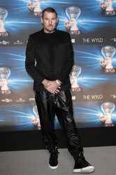 'The Wyld' Premiere, Berlin