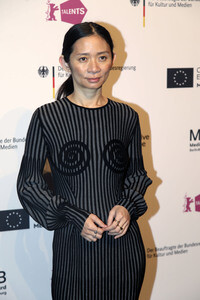 Berlinale Talents Talk 'Chloe Zhao - Im Gespräch', Berlinale 2026