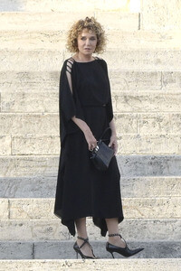Fendi Fashion Show in Rom