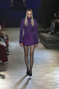 Kilian Kerner Fashion Show auf der Berlin Fashion Week S/S 2027 in Berlin
