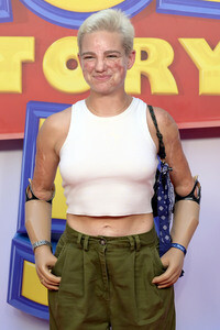 Filmpremiere 'Toy Story 5' in Rom