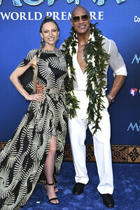 Fimpremiere 'Vaiana' in Los Angeles