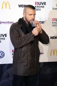 1LIVE Krone 2015 in Bochum