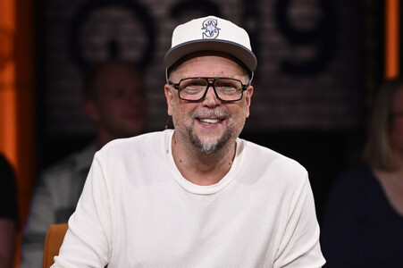 Talkshow '3nach9' in Bremen