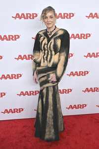 AARP Movies for Grownups Awards 2026 in Beverly Hills