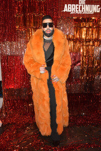 Screening der Reality-TV-Show 'Die Abrechnung - Der Promi-Showdown' in Berlin