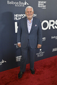 Event '10 Actors to Watch', Newport Beach Film Festival 2025