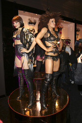 Agent Provocateur Boutique Opening, Berlin