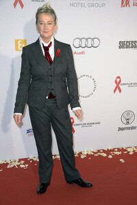 15. Benefizgala 'Künstler gegen AIDS' in Berlin