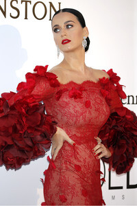 amfAR's Cinema Against Aids Gala, Cannes Film Festival 2016