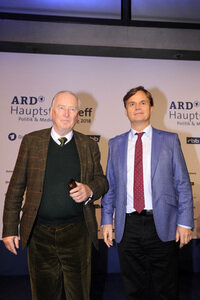 14. ARD-Hauptstadttreff 2018 in Berlin