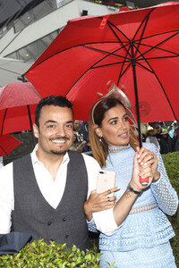 Audi Ascot-Renntag 2017 in Langenhagen