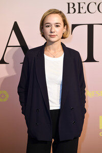 'Becoming Astrid' Photocall, Berlinale 2018