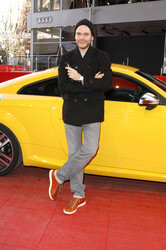 Audi Berlinale Brunch, Berlinale 2015