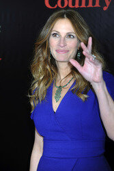 'August: Osage County' Premiere, New York