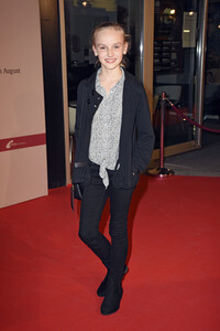 Filmpremiere 'Nebel im August' in München