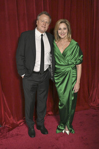 Filmpremiere 'Avatar: Fire and Ash' in Los Angeles